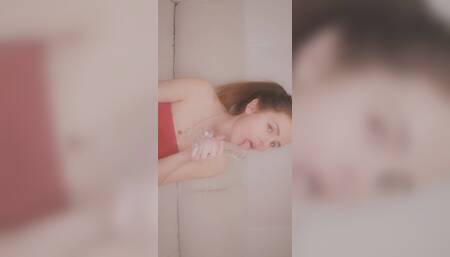 I want to suck your hard and wet cock... ????????