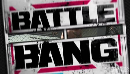 Battle Band With Keni Styles