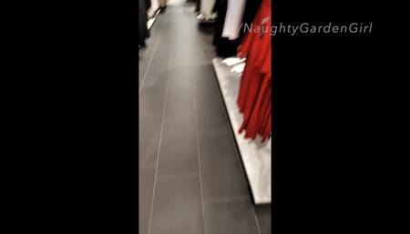 ???? Solarium with Open Door + Shopping