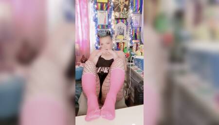 I made a rainbow disappear