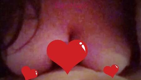 From Tits to Lips & Back Again