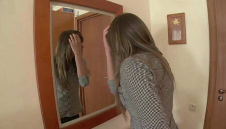 Realer Pärchenspaß im Hotelzimmer