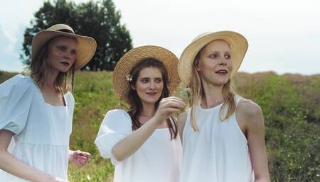 Vid Shooting in the field ????