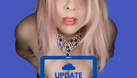 May Update #Video