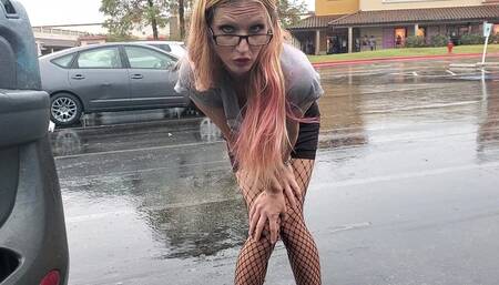 Pee Compilations Week 5-8