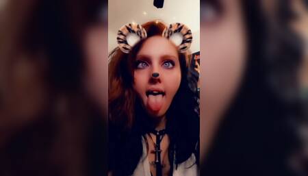 Ahegao Bubbles Compile