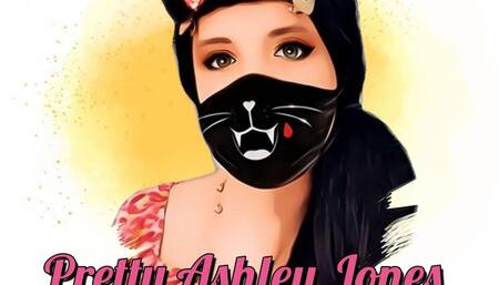 LIVE SHOW. PART 1. NAKED DASHA & FACIAL