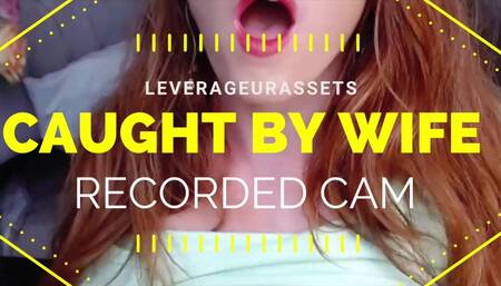 Let Your Wife Catch Us - 52