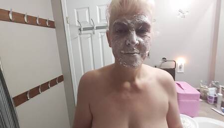 Pie In Face Makeup Artist