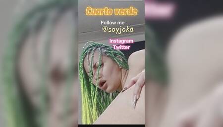soyjoka