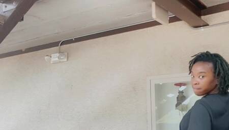 Public flashings ????