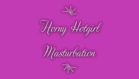 hotgirl masturbation