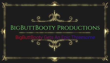 Getting An EPIC Threesome