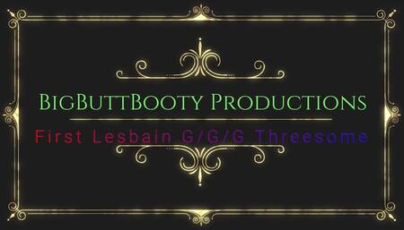 My First GGG Threesome (Ft. Marcy Diamond and Lyla Everwett)