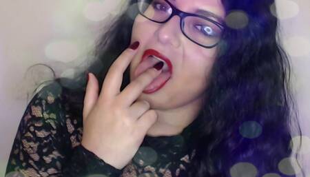 Lip Tease