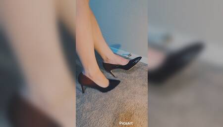 Heel Queen