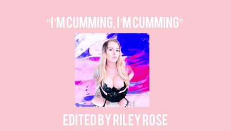 "I'M CUMMING, I'M CUMMING" MIXTAPE
