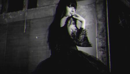 Welcome to my Dark World..