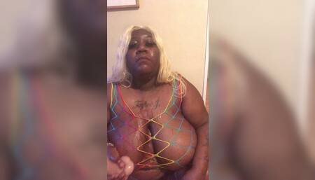 EbonyXxMistress