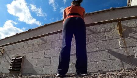 Pantsing Compilation Vol 5