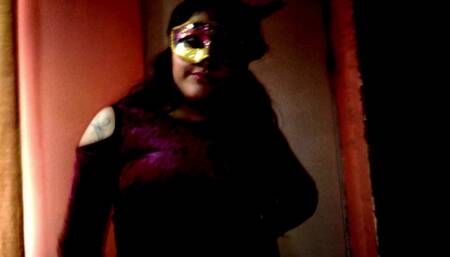 Cumshot en las Nalgas de Irlanda