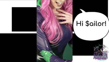 Super Matrixxx; ISSUE 001