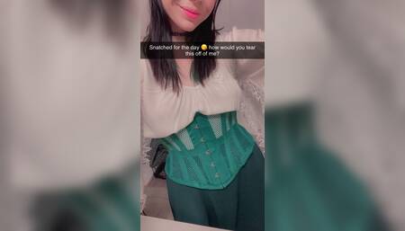 I wasn't expecting it.. Daddy pinned me up against the wall to fuck my brains out????????????