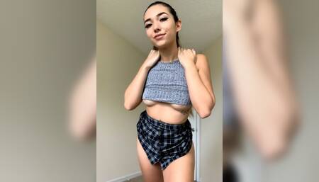 Wаrm mе uр, babe! Thrust your cock in my tight hole and your fingers on my clit. I'm sure you'll make me cum so fucking fast!????????????