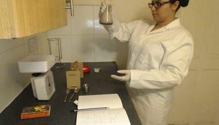 Dr Jekyll and Miss Hyde