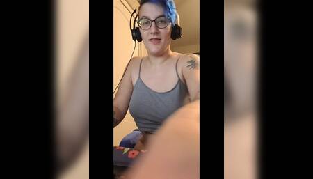 Midday Masturbation