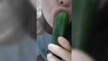 Cucumber