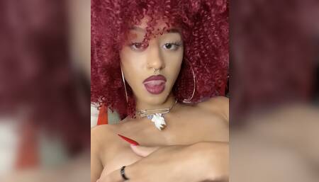 BIG RED