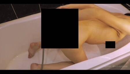 ANAL WATER GAMES (Full video)