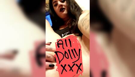 DOLLYHARLOW
