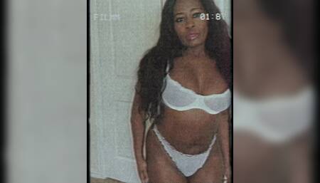 JOI - Wanna F**k Me from behind?