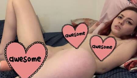 Fuck machine fun ????