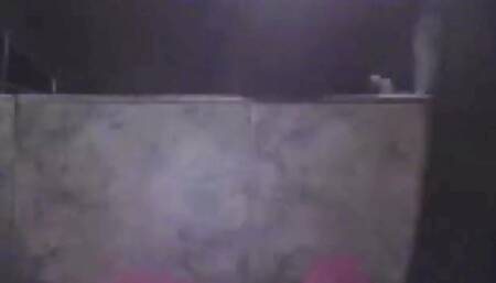 First time masturbating on cam