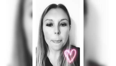 Watch me swallow the D