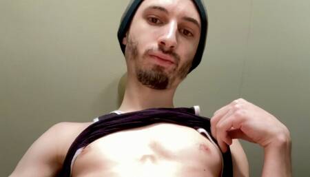 AIDEN TROY Friday Morning Free Time