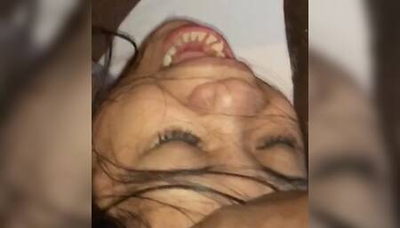 @SheriffBigDick fucking me in Thailand