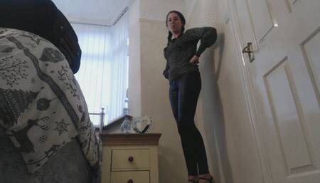 Weekly loser clip (MOV)