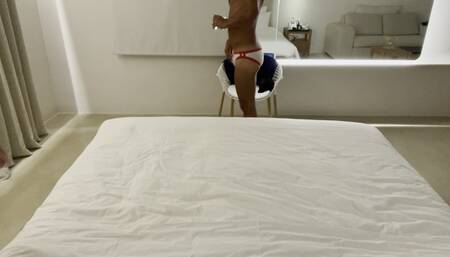 Daddy fucked me again! ????