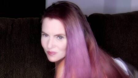 Sexy MILF Nikki Fucking Male Torso Sex Doll