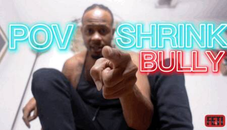 Feti Shrunken Bully-Tempo 720