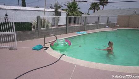 Help from a Neighbor