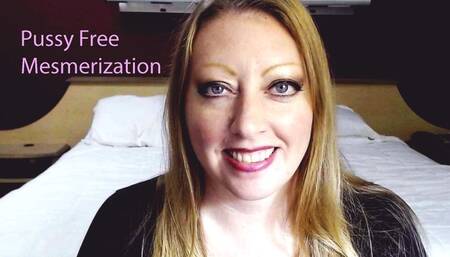 Pussy Free Mesmerization mp4 sd