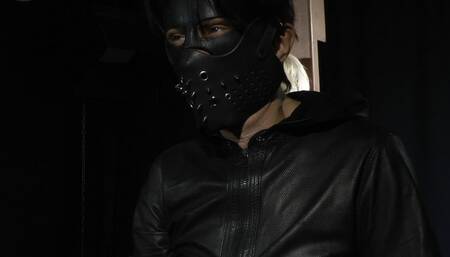 DENK FUCKMACHINE TRAINING