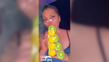 ???? You're delicious ????