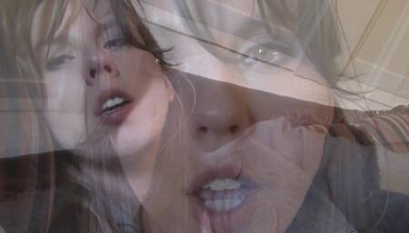 Probing mind warp therapy femdom wallet subjugation