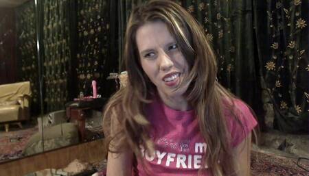 uncut humiliation Original from 2008